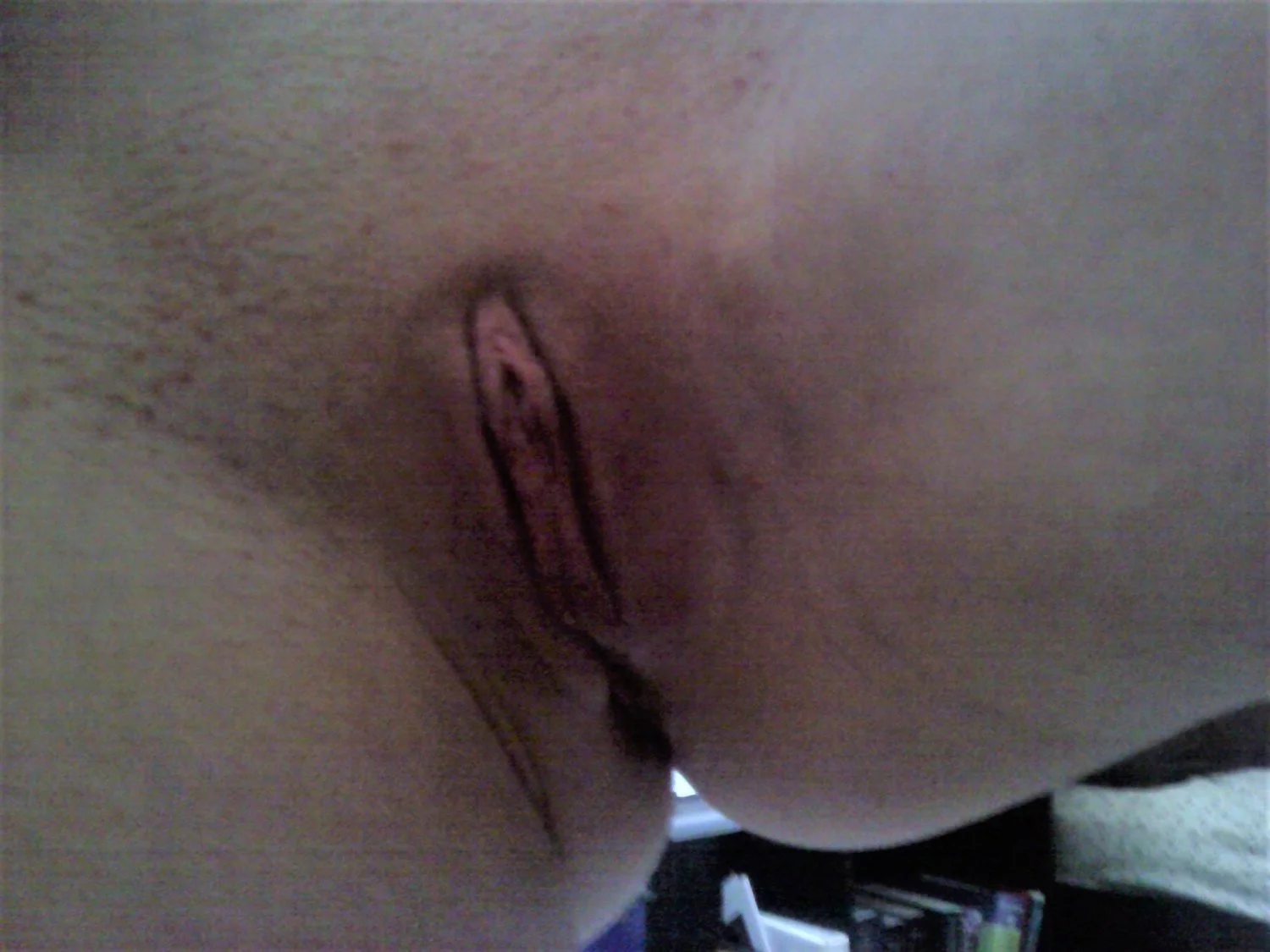 Horny slut image 2
