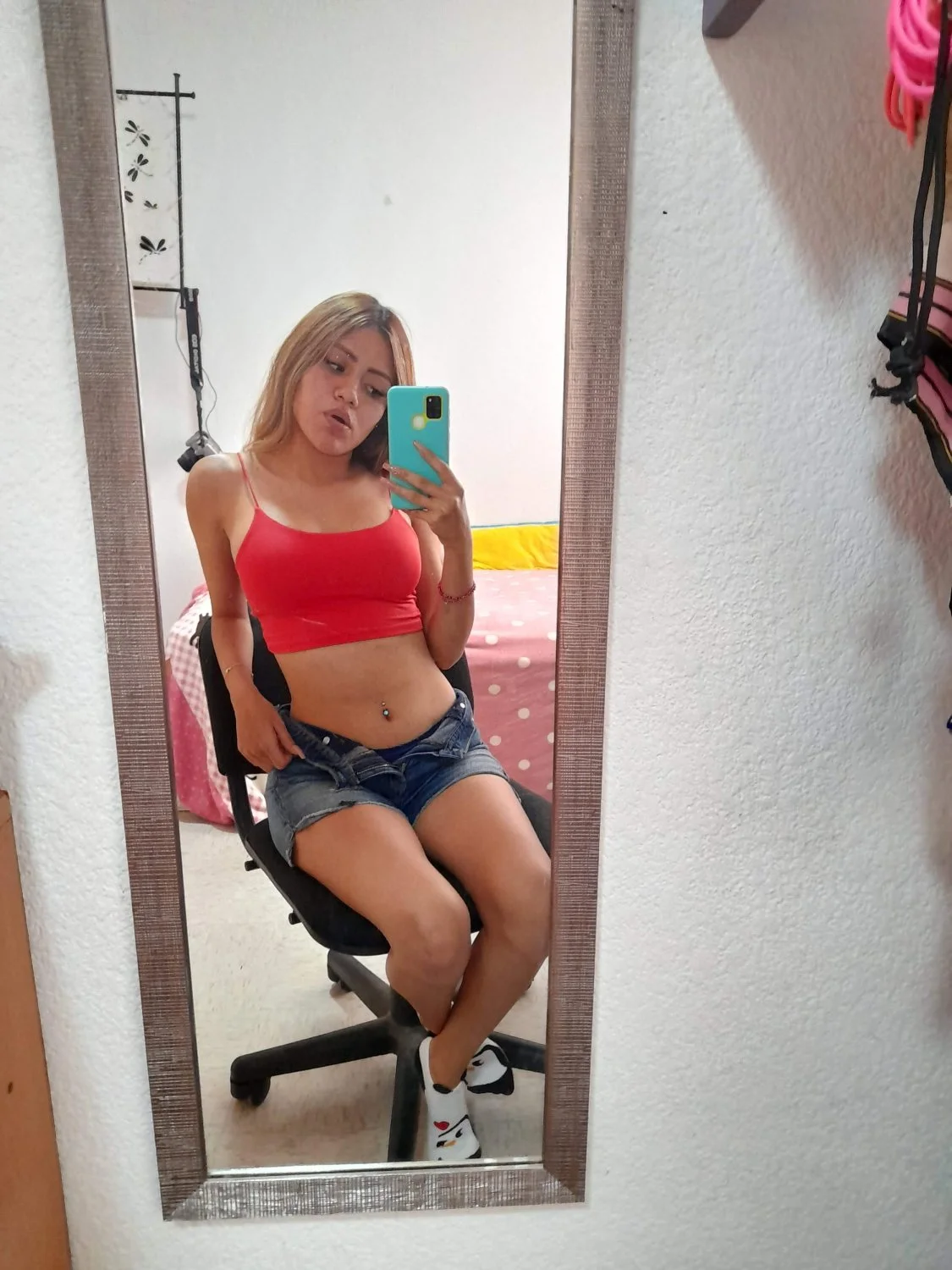 Putita del Edomex 🇲🇽 image 20