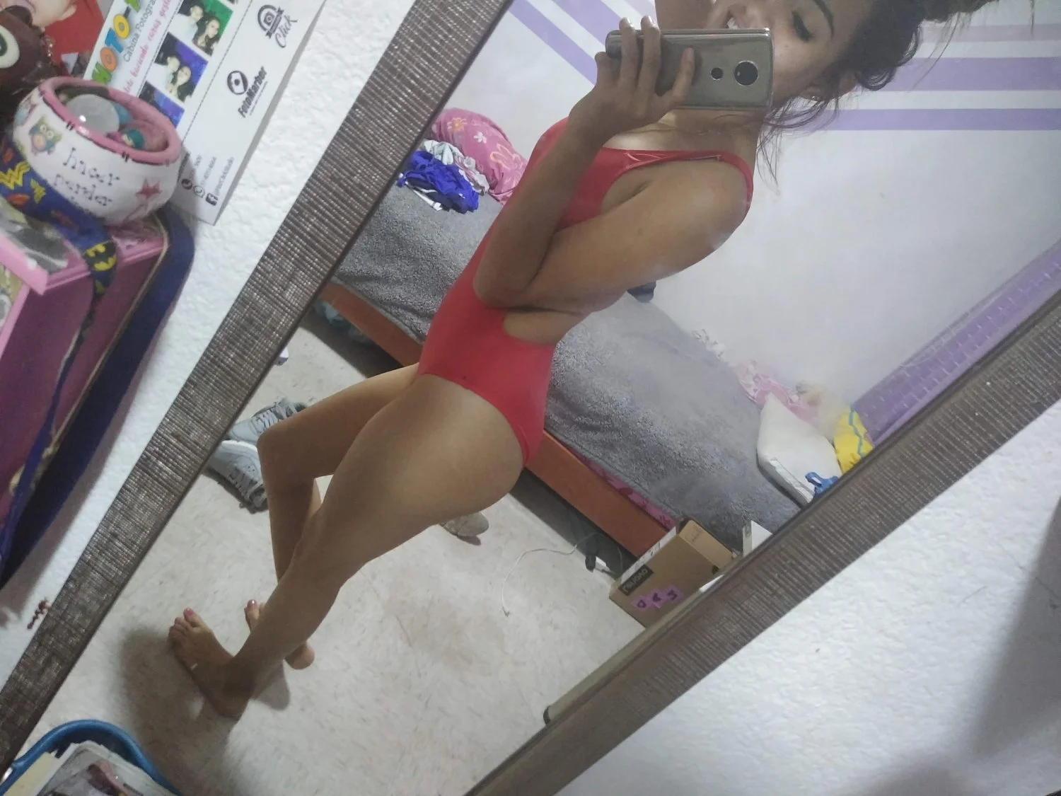 Putita del Edomex 🇲🇽 image 39