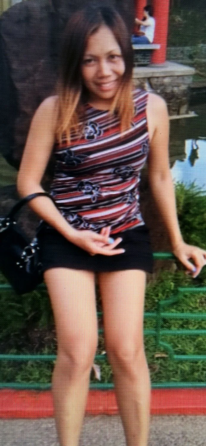 Teaching her the prostitute look, main image