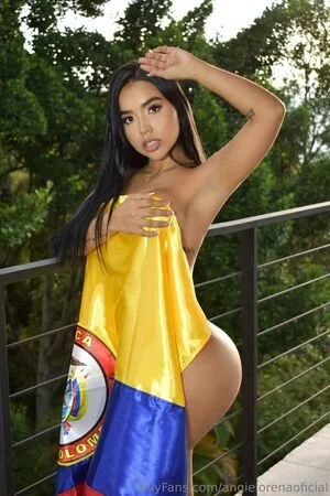 Angie lorena image 10