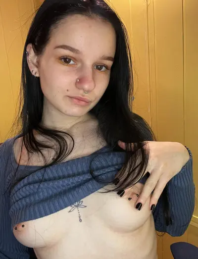 M cover image