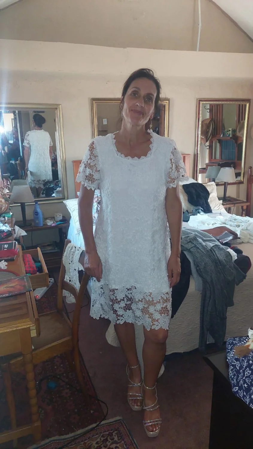 Amateur hairy milf submitted image 2