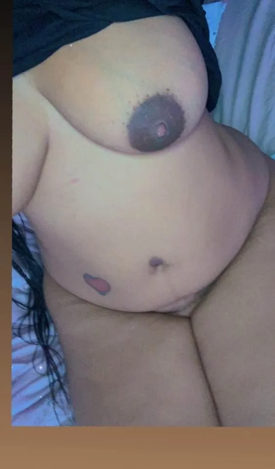 Cute lightskin slut with perfect tits image 8