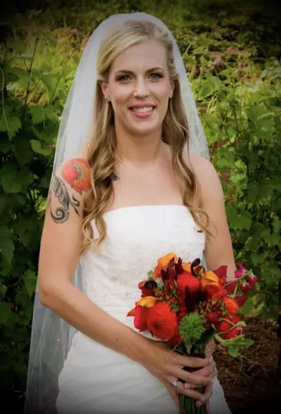 Whore Erin cover image
