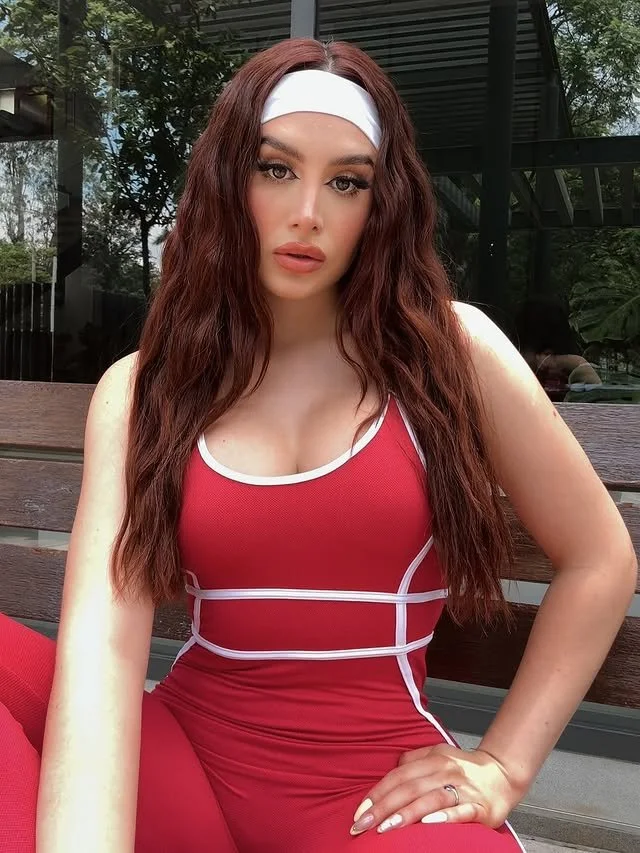 Leslie Pecas 🇲🇽 image 49