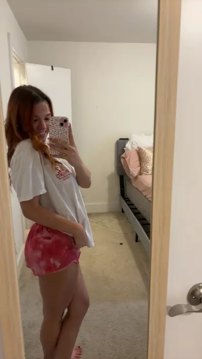 Just a freaky teen girl (im 18) cover image