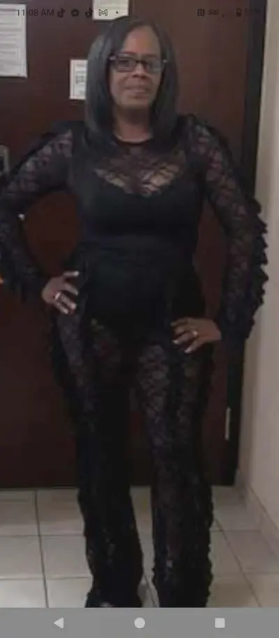 Church pastor stranger granny was scared to look at the dickflash... cover image