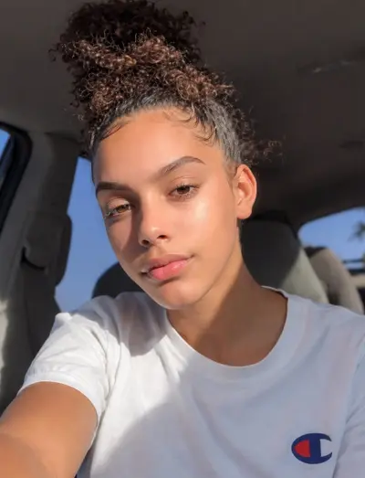 Light skin EX GF leaked cover image