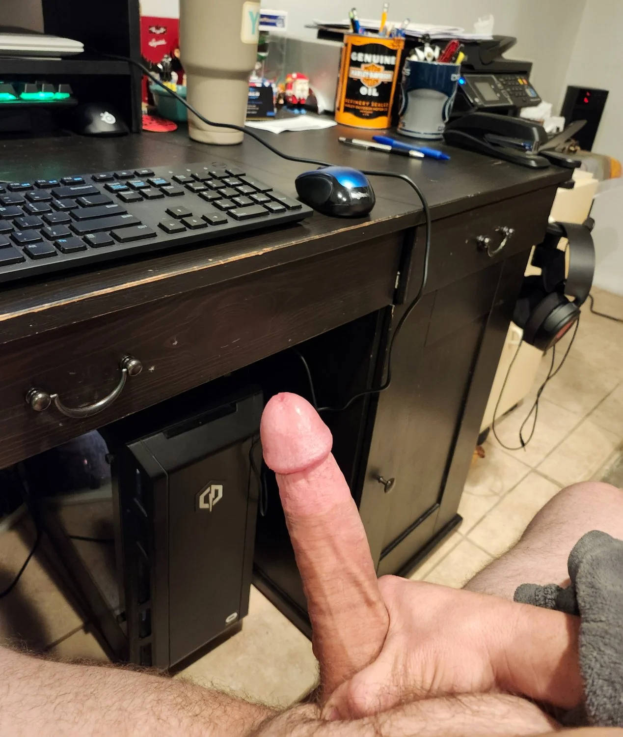Rate my cock main image