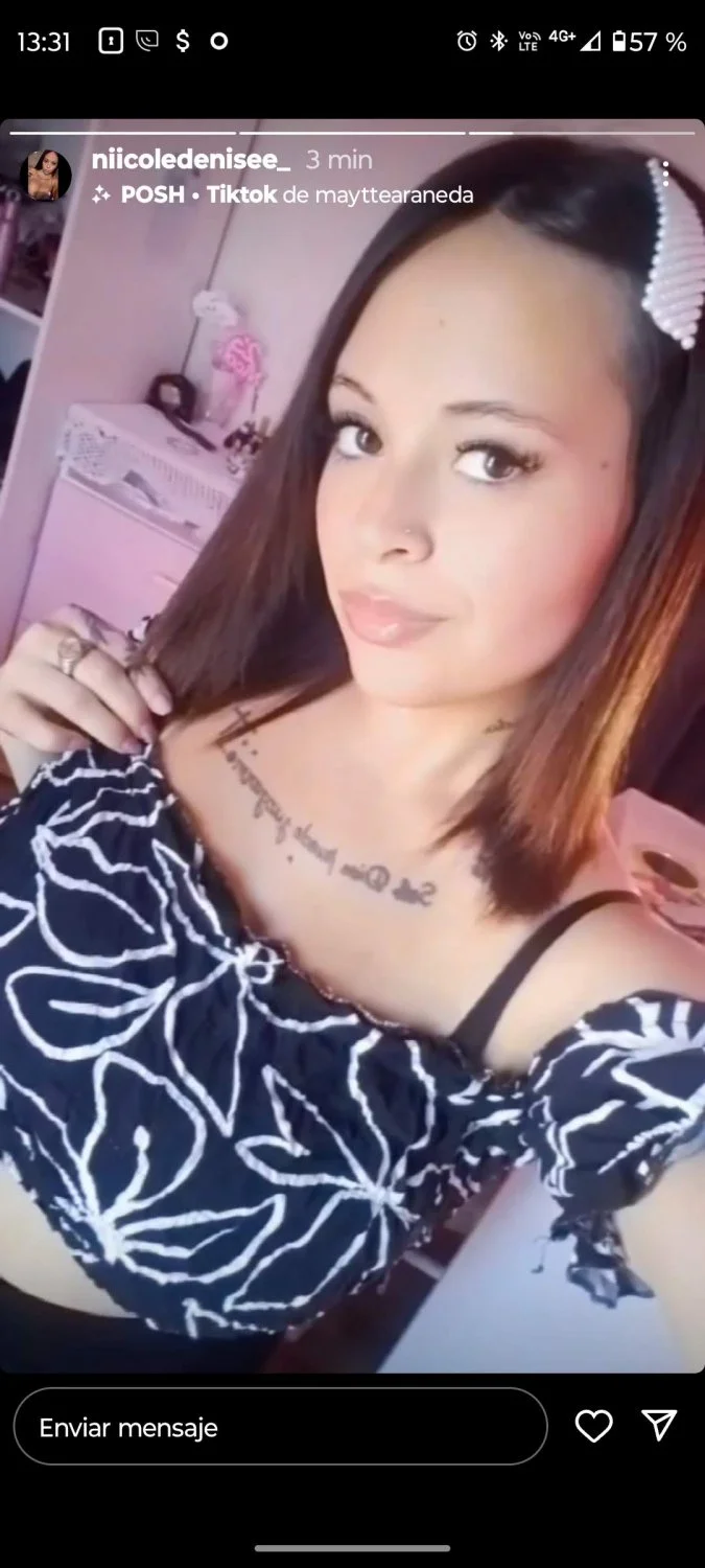 Nicole Juarez de Hurlingham image 19