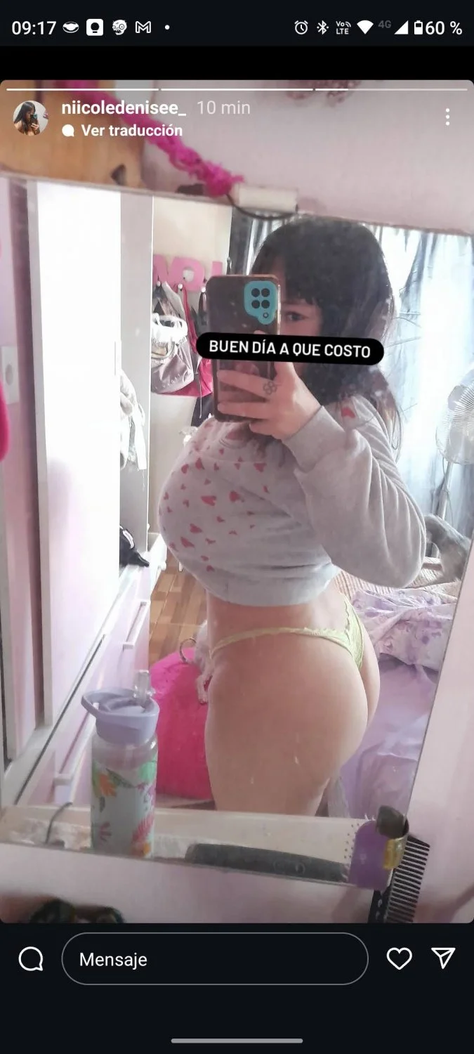 Nicole Juarez de Hurlingham image 29