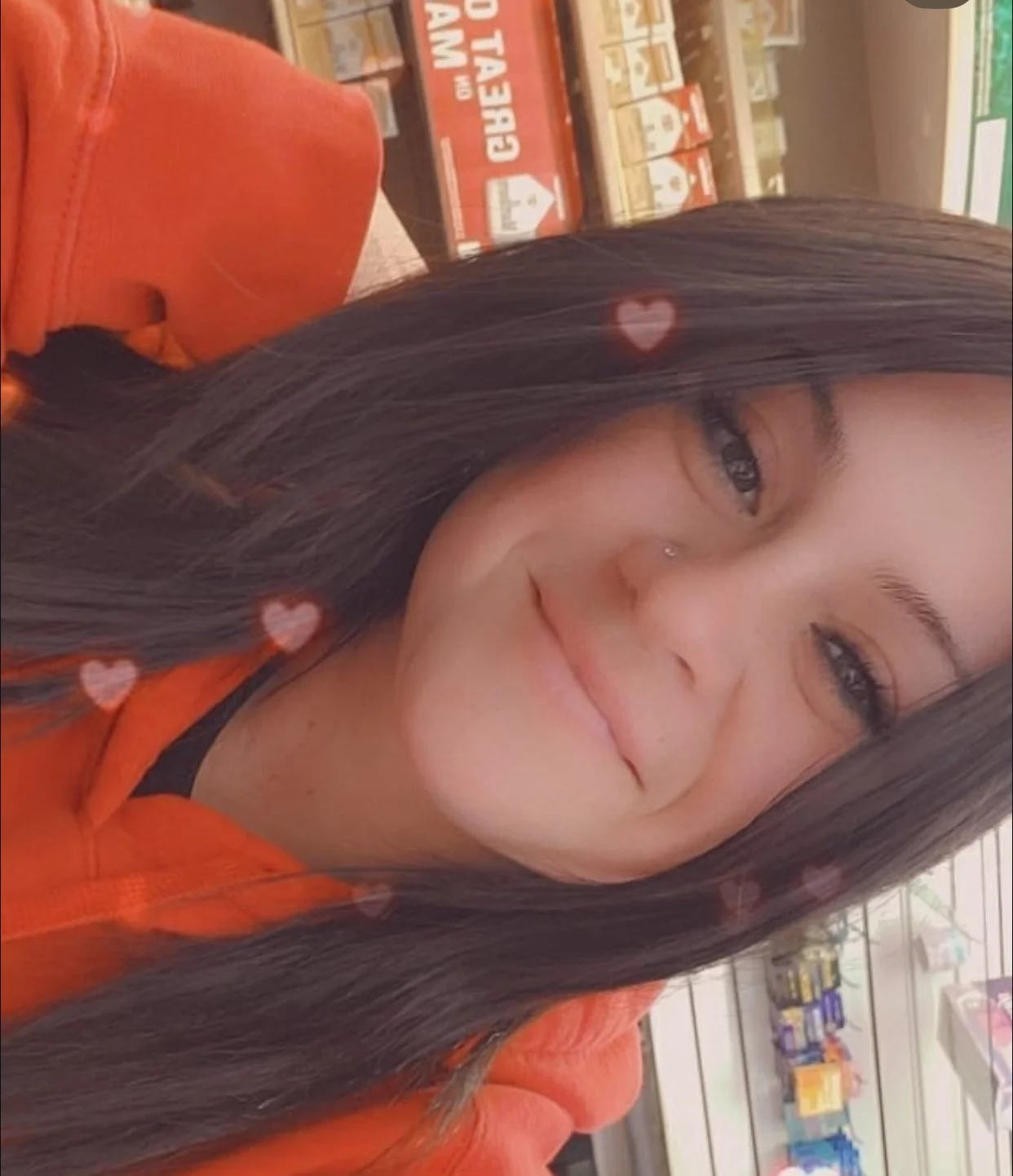 Morgan snapchat leaked main image