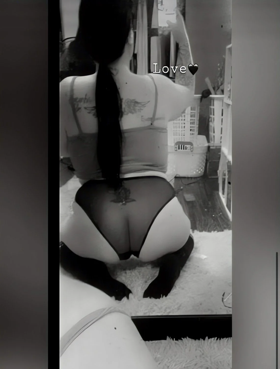 Morgan snapchat leaked image 13
