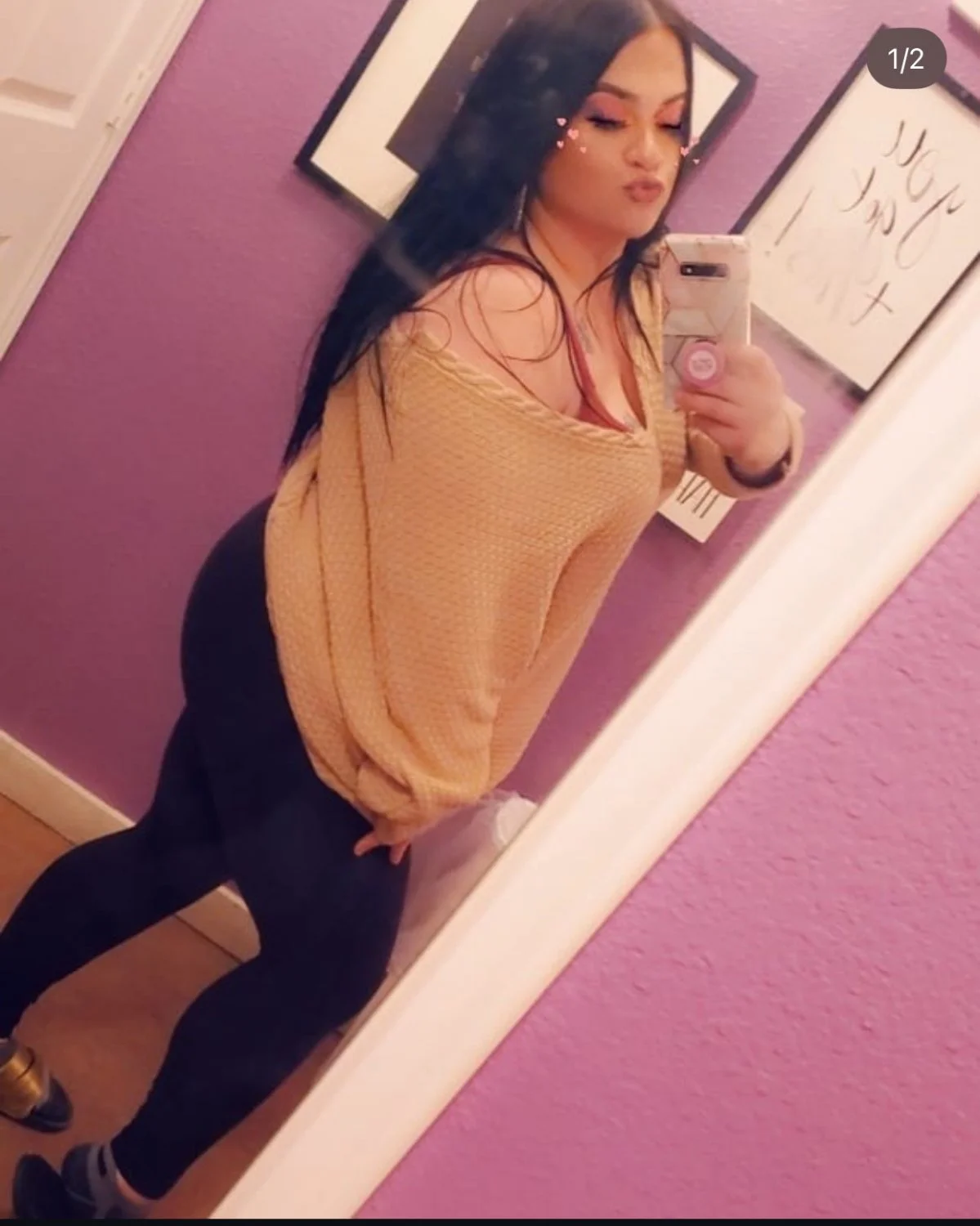 Morgan snapchat leaked image 2