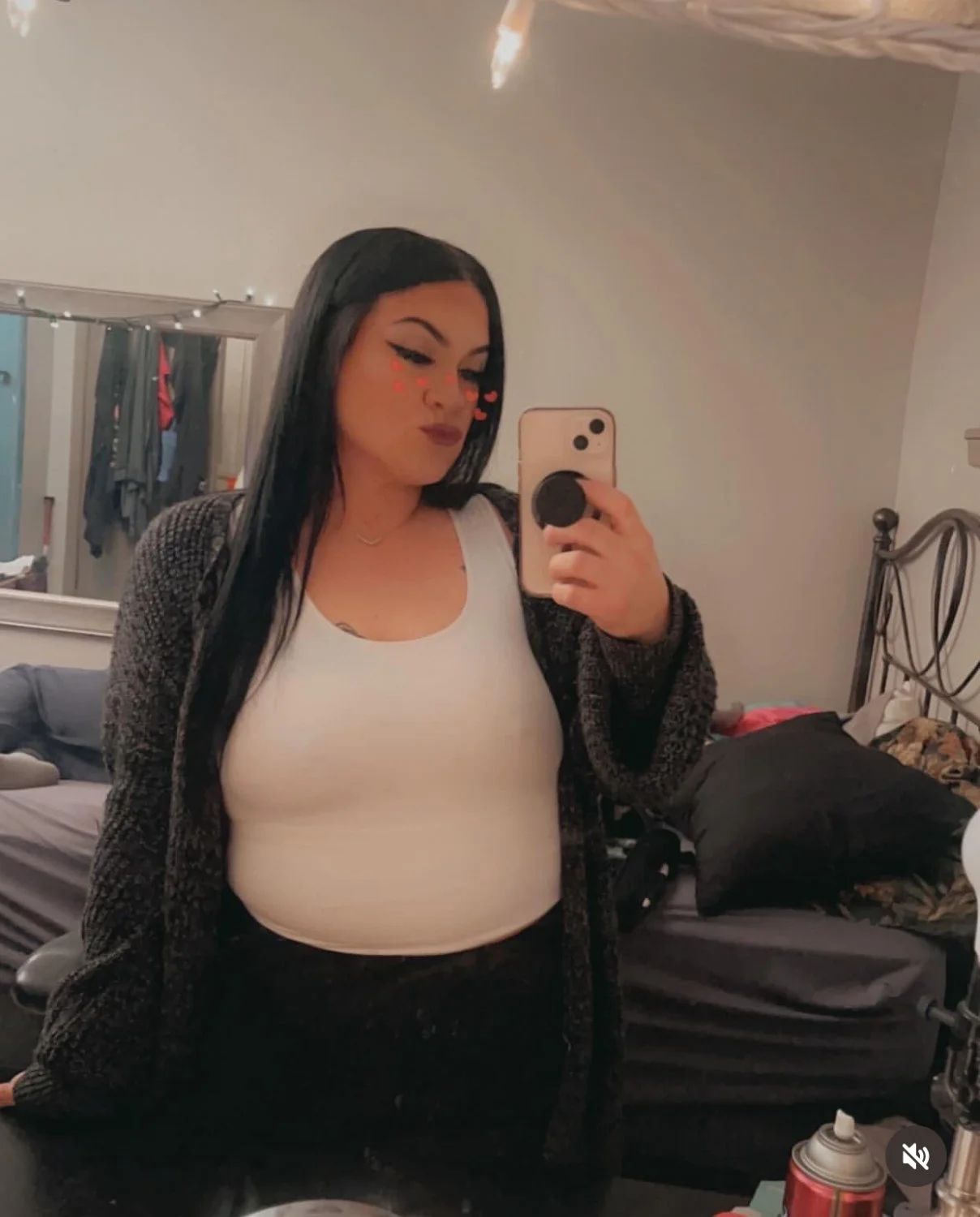 Morgan snapchat leaked image 6