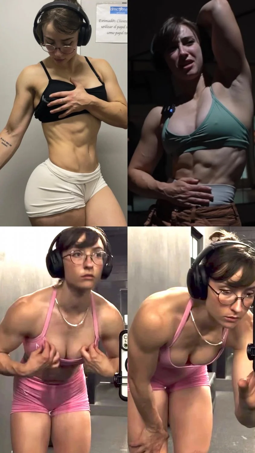 Leanbeefpatty Doggystyles 😳🤤 image 11