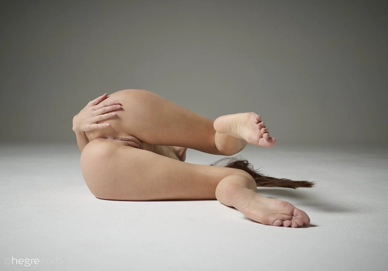 Hera - pale beauty image 42