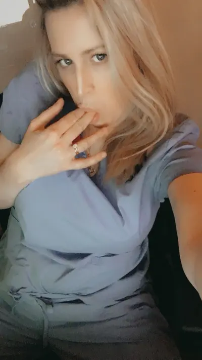 Nurse loves young bbc, wish she was in my state right now! cover image