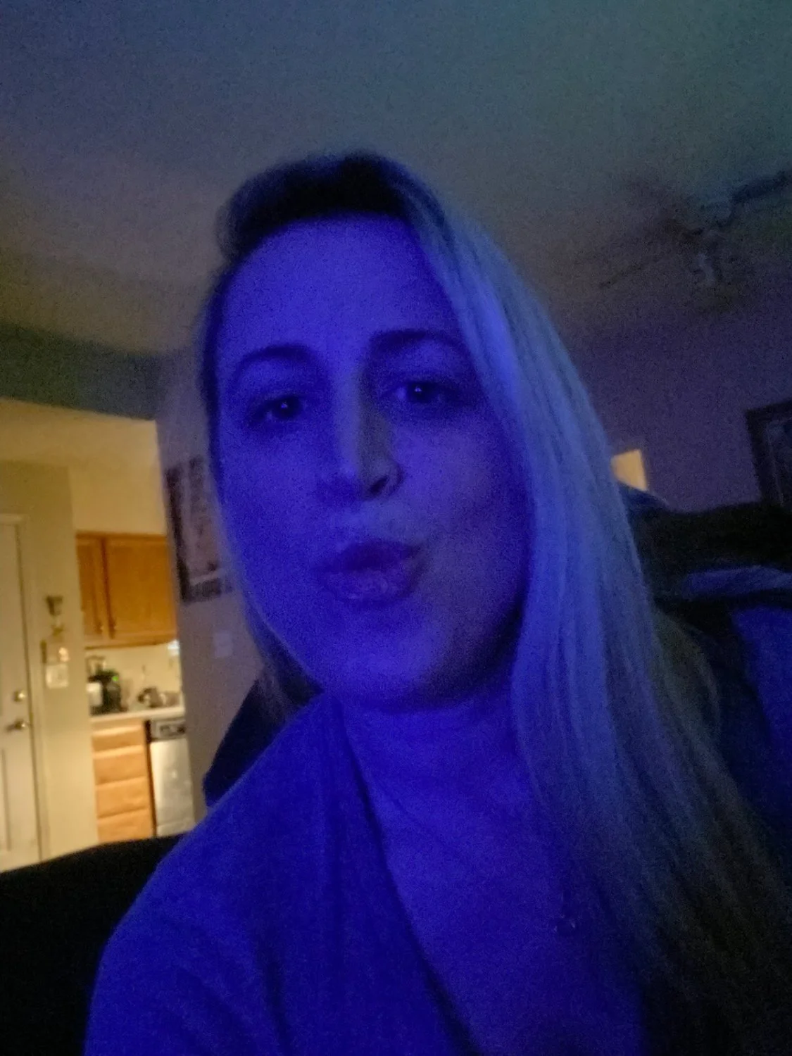 Nurse loves young bbc, wish she was in my state right now! image 5