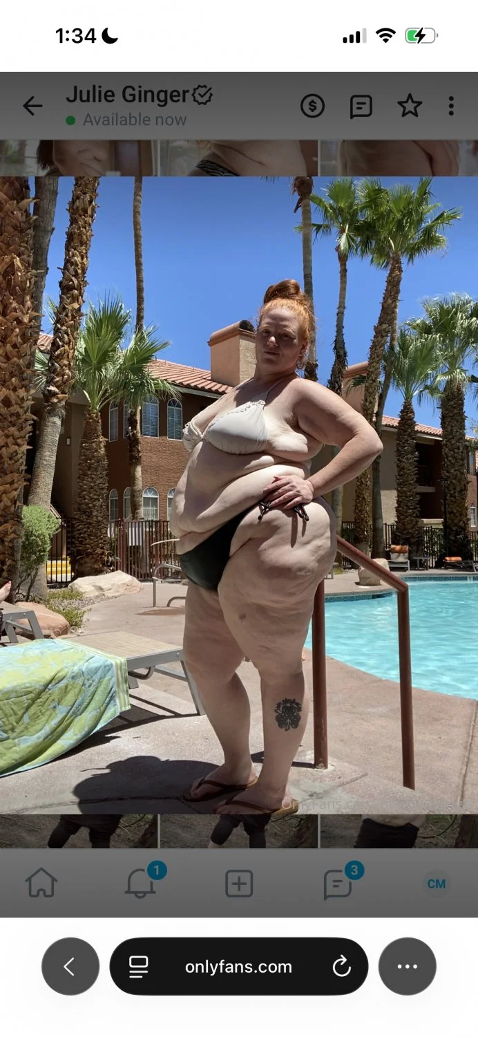 Redhead queen image 17
