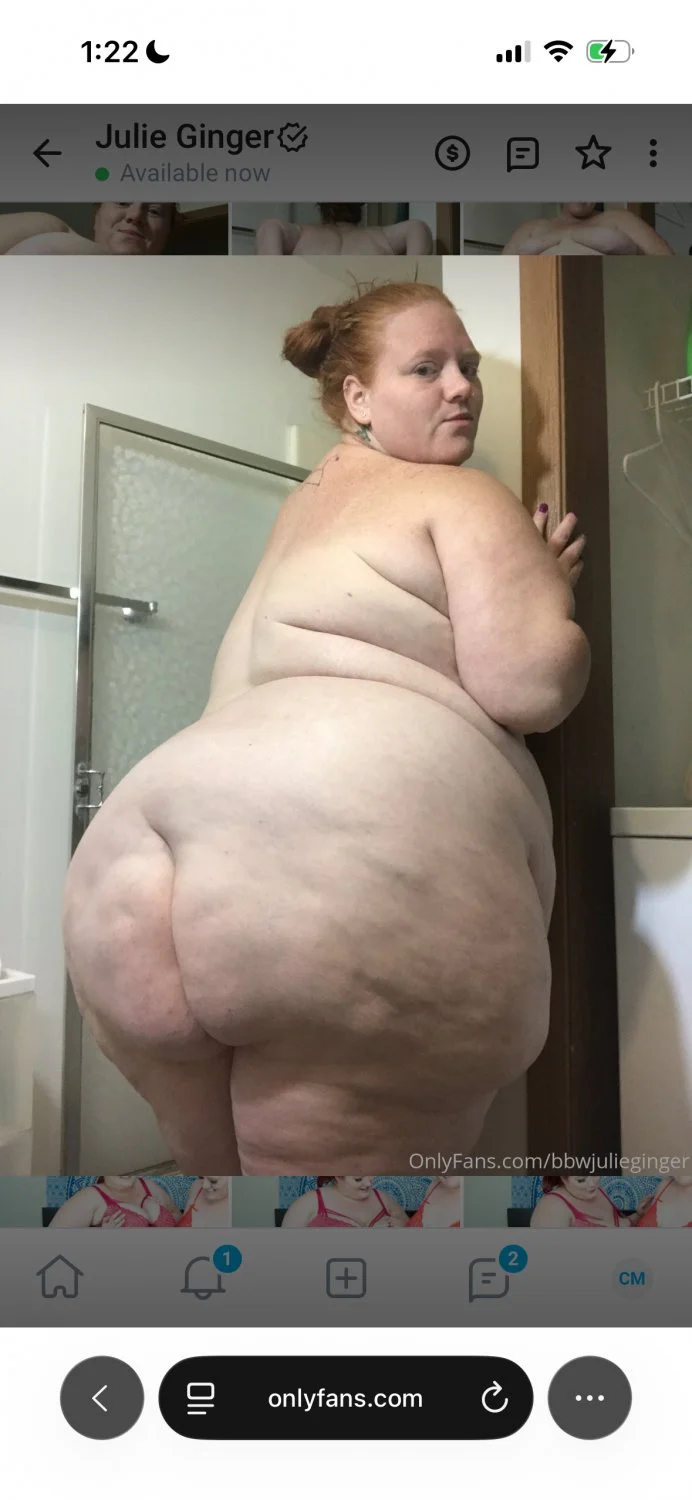 Redhead queen image 31
