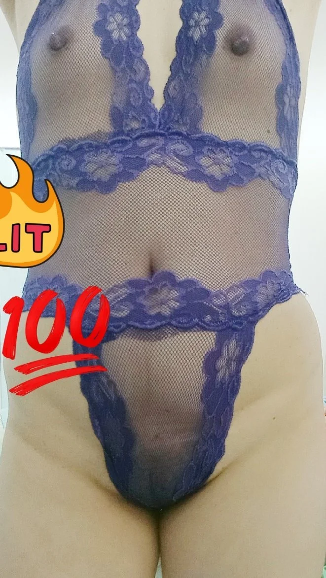 สาวใหญ่แต่งสวยยั่วควยเด็ก image 39