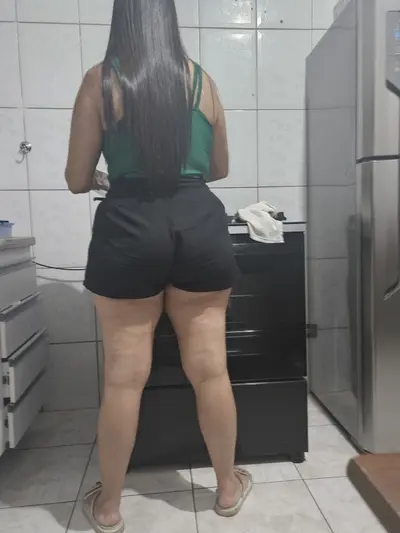 Esposa putinha vazada cover image