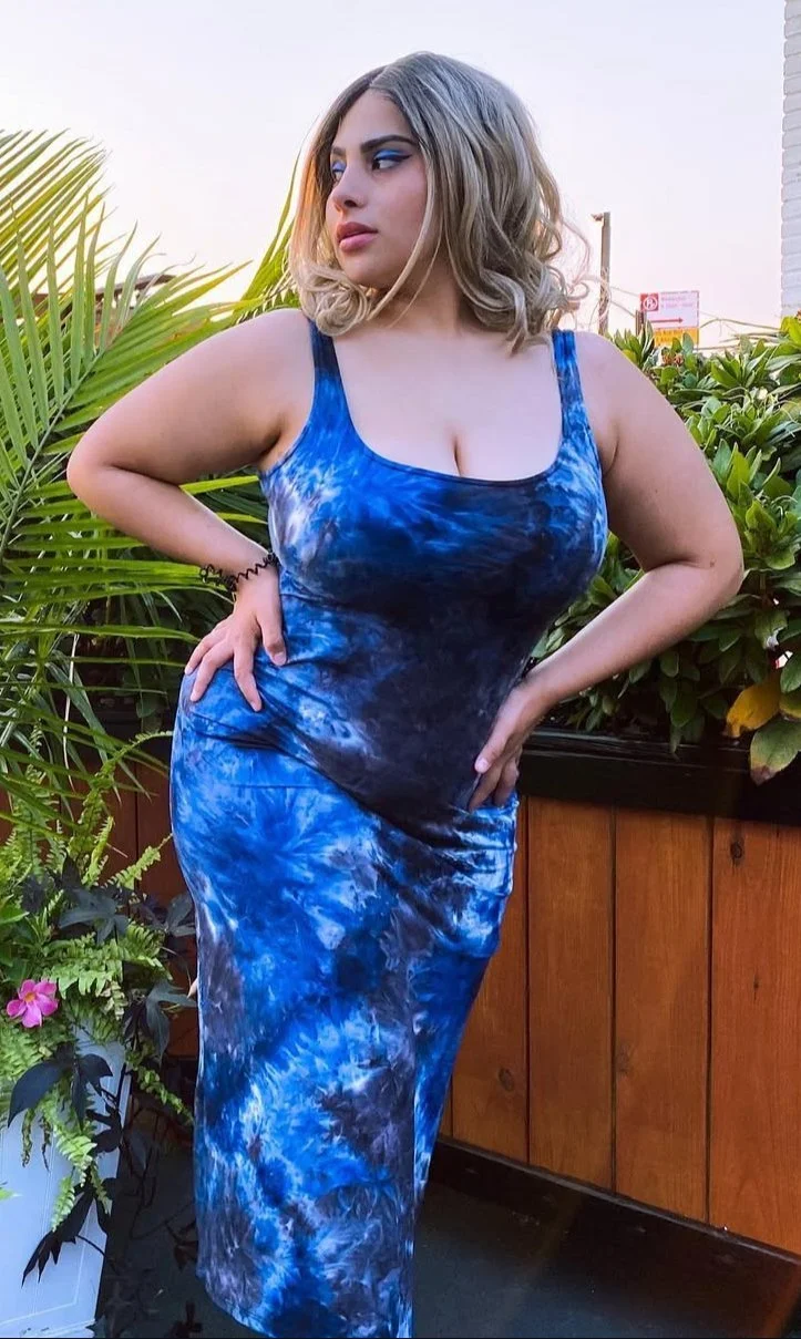 His wife’s other sister who he wants to titty fuck 🥵 image 6