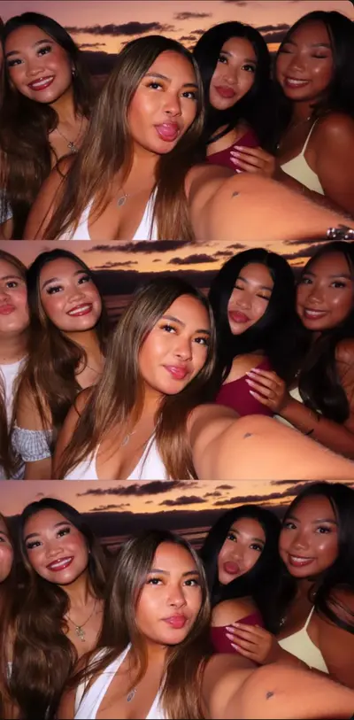 San Diego ABG irl submissions cover image