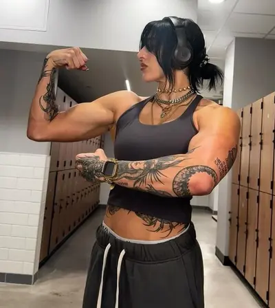 sexy goth bitch cover image