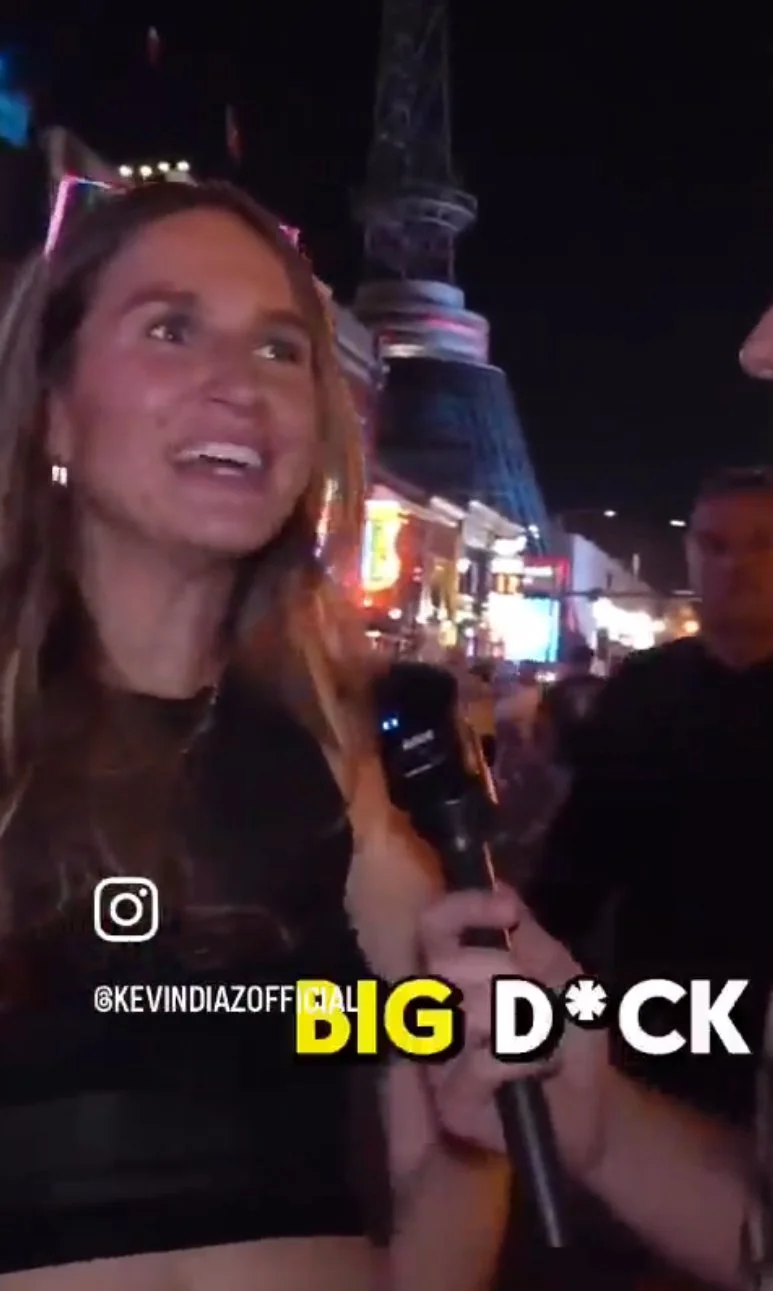 SPH 🤏🏻: “Big dick is better!!!” - Size Queen main image