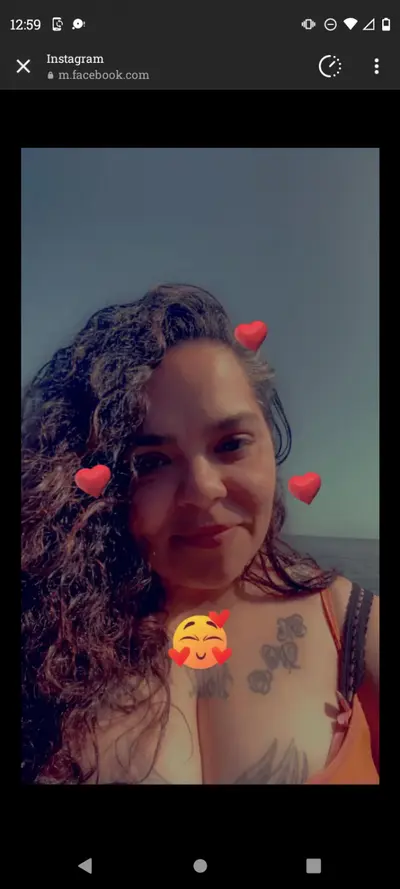 My sexy ass mom cover image
