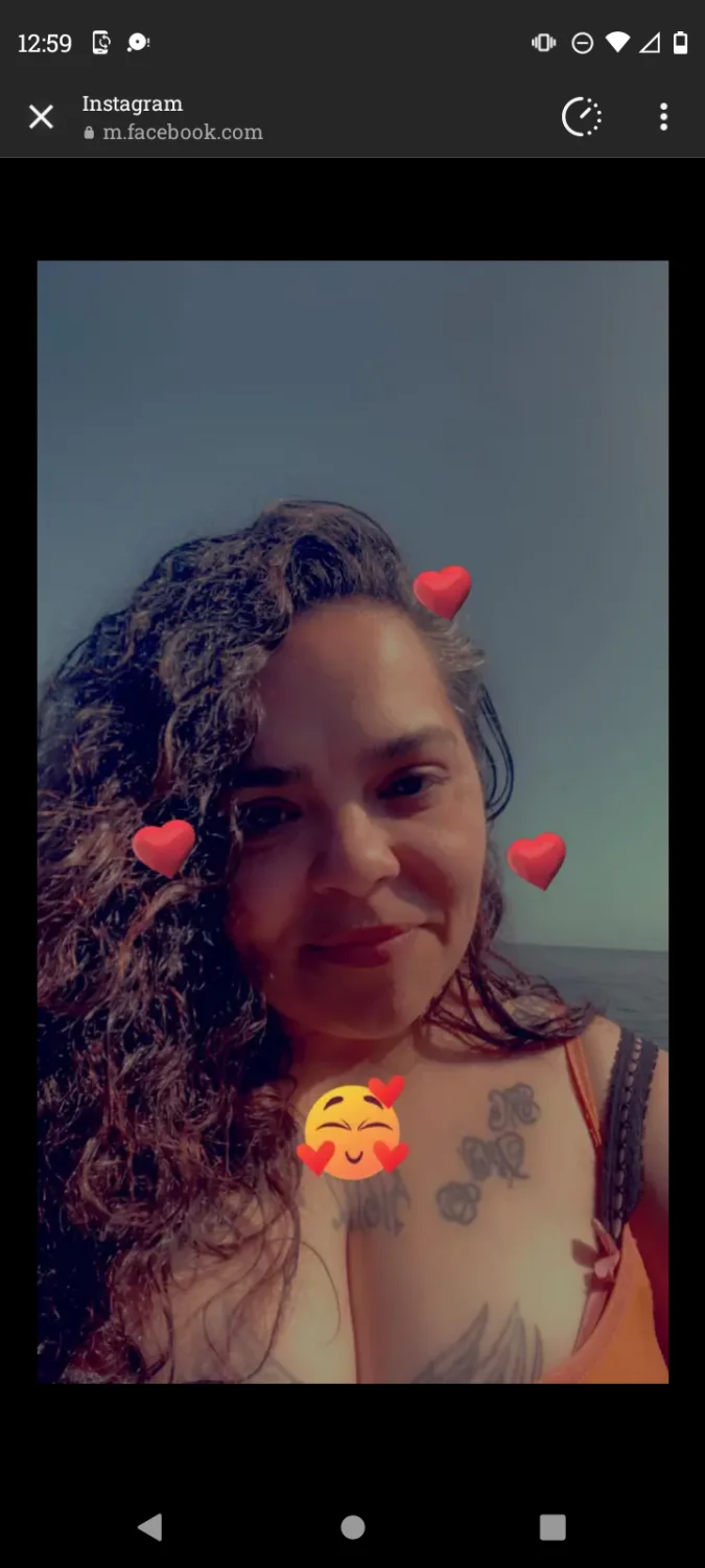 My sexy ass mom main image