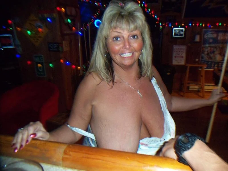 Amateur Tanned Big Tits Pt.5.....Per Request main image
