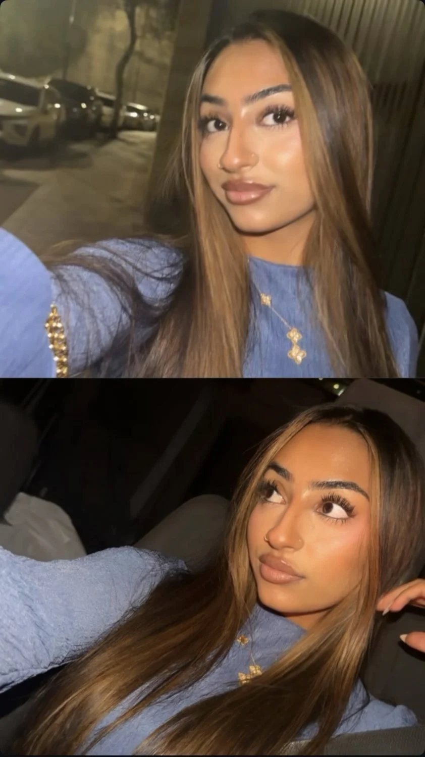 sexy indian thick NRI leaked🤤 image 11