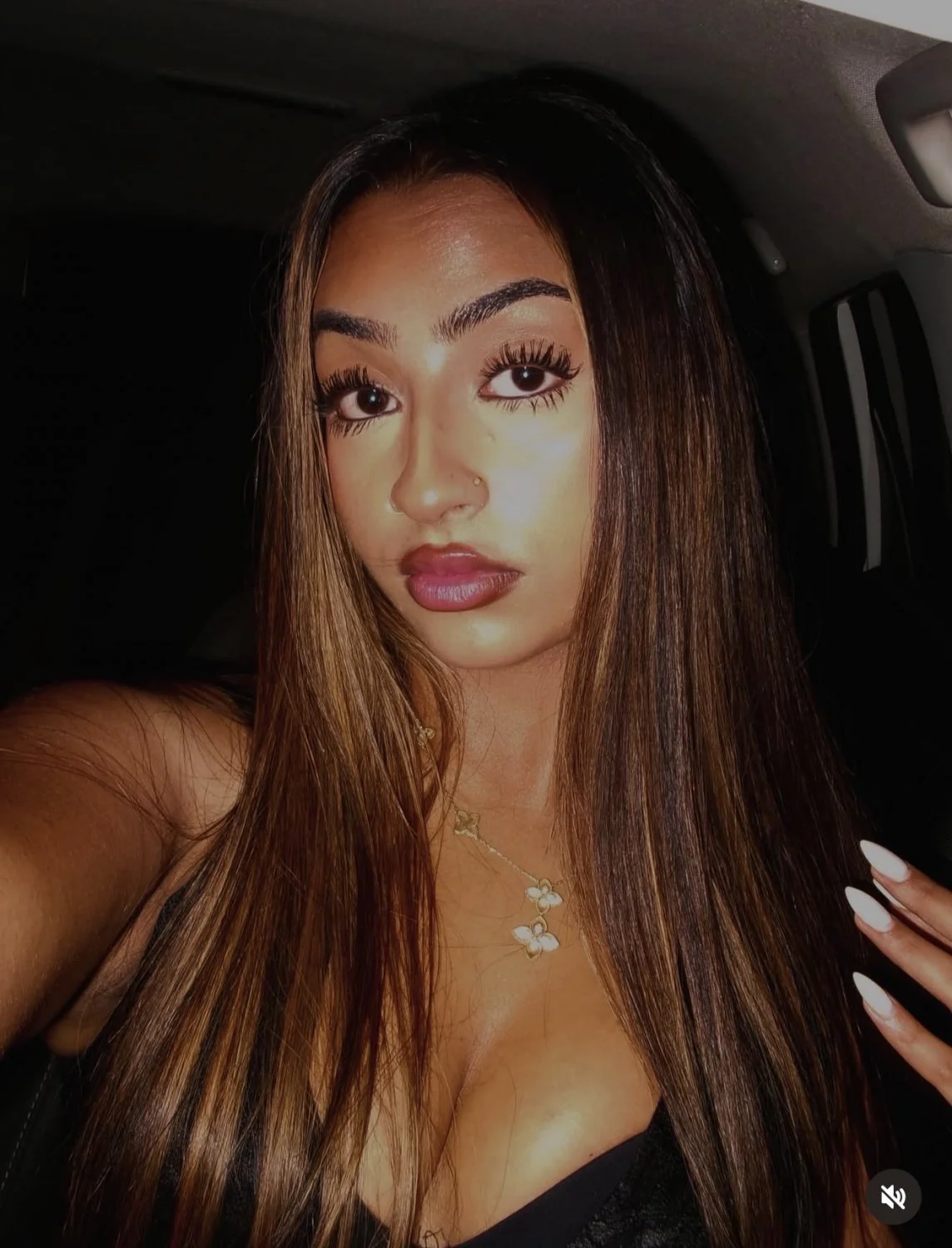 sexy indian thick NRI leaked🤤 image 13