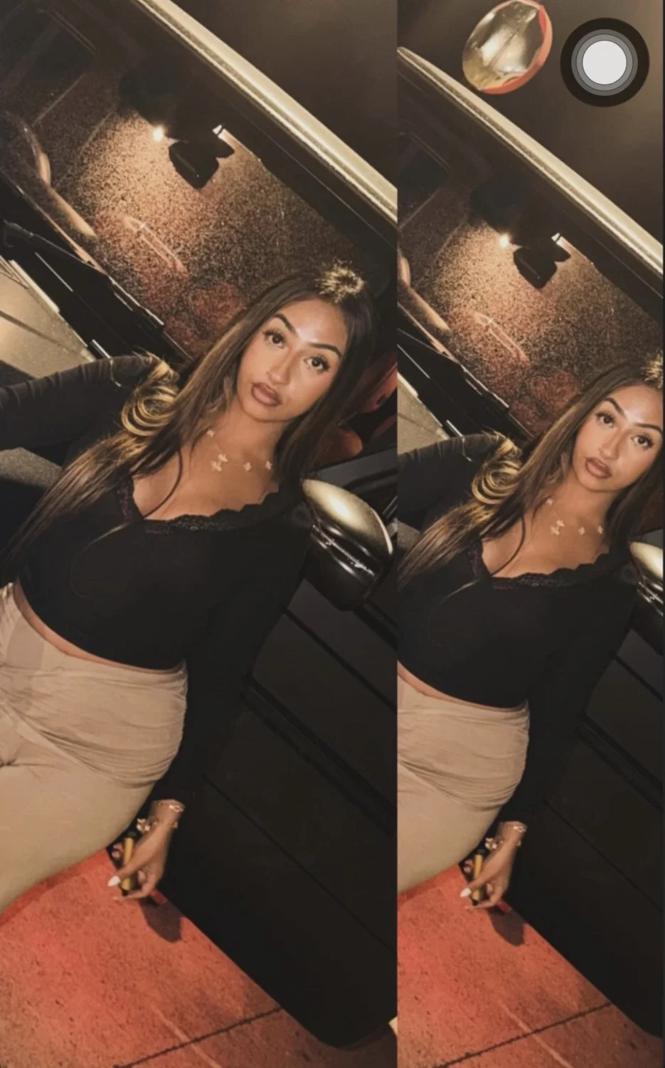 sexy indian thick NRI leaked🤤 image 18