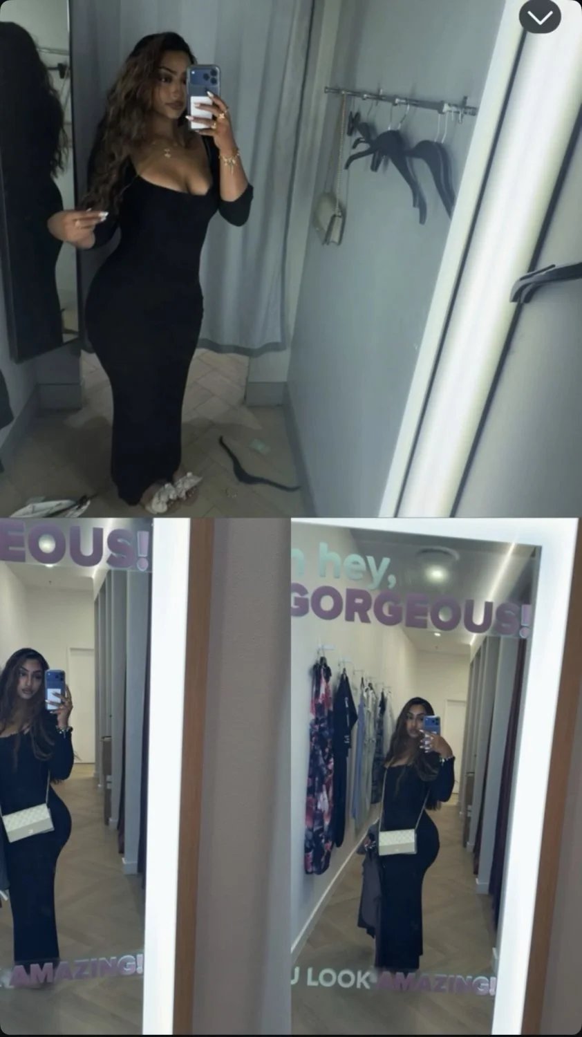 sexy indian thick NRI leaked🤤 image 20