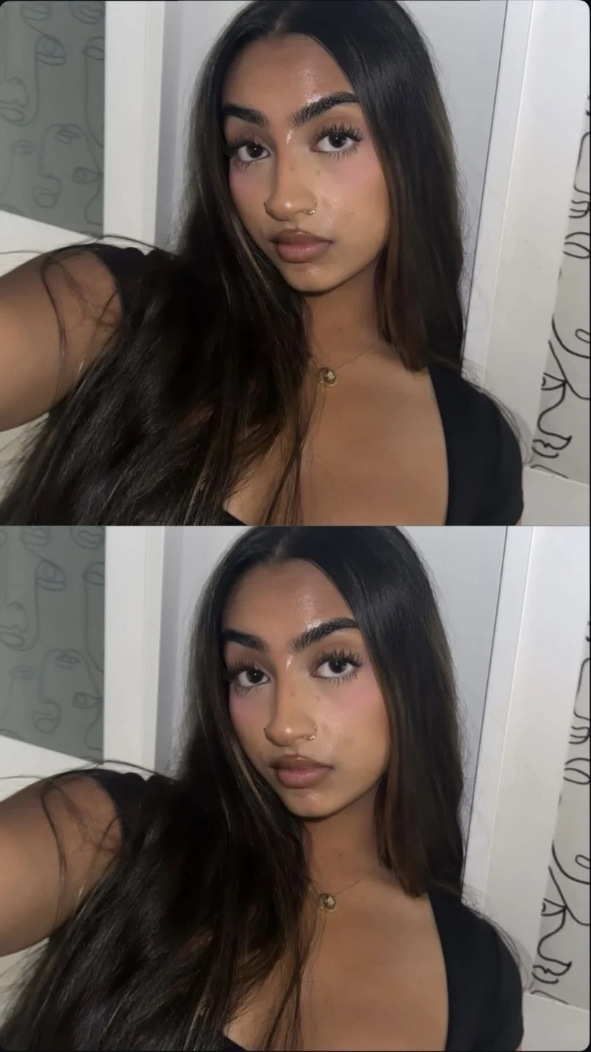 sexy indian thick NRI leaked🤤 image 22