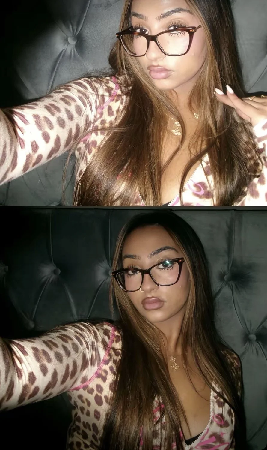 sexy indian thick NRI leaked🤤 image 30