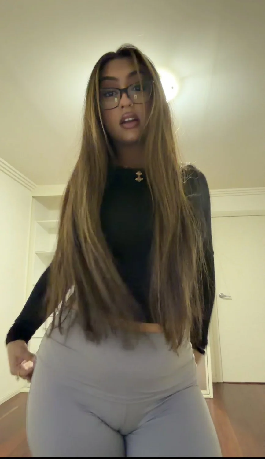 sexy indian thick NRI leaked🤤 image 33