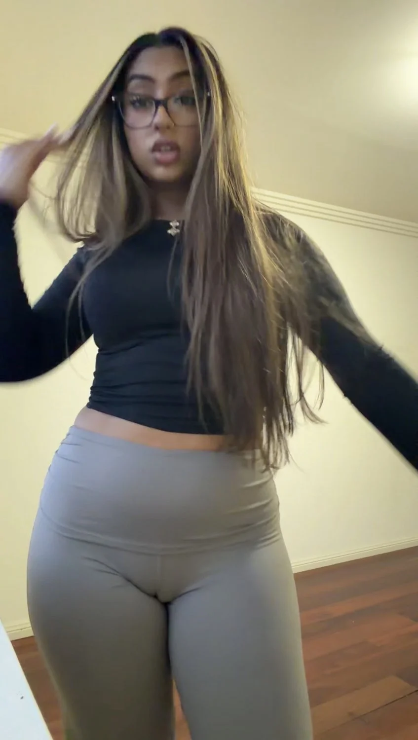 sexy indian thick NRI leaked🤤 image 35