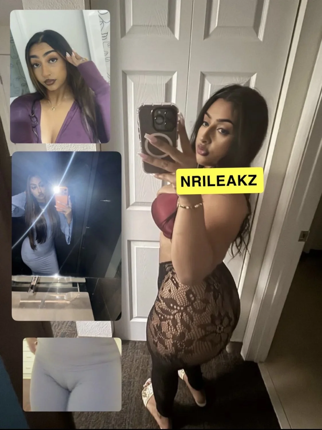 sexy indian thick NRI leaked🤤 image 38