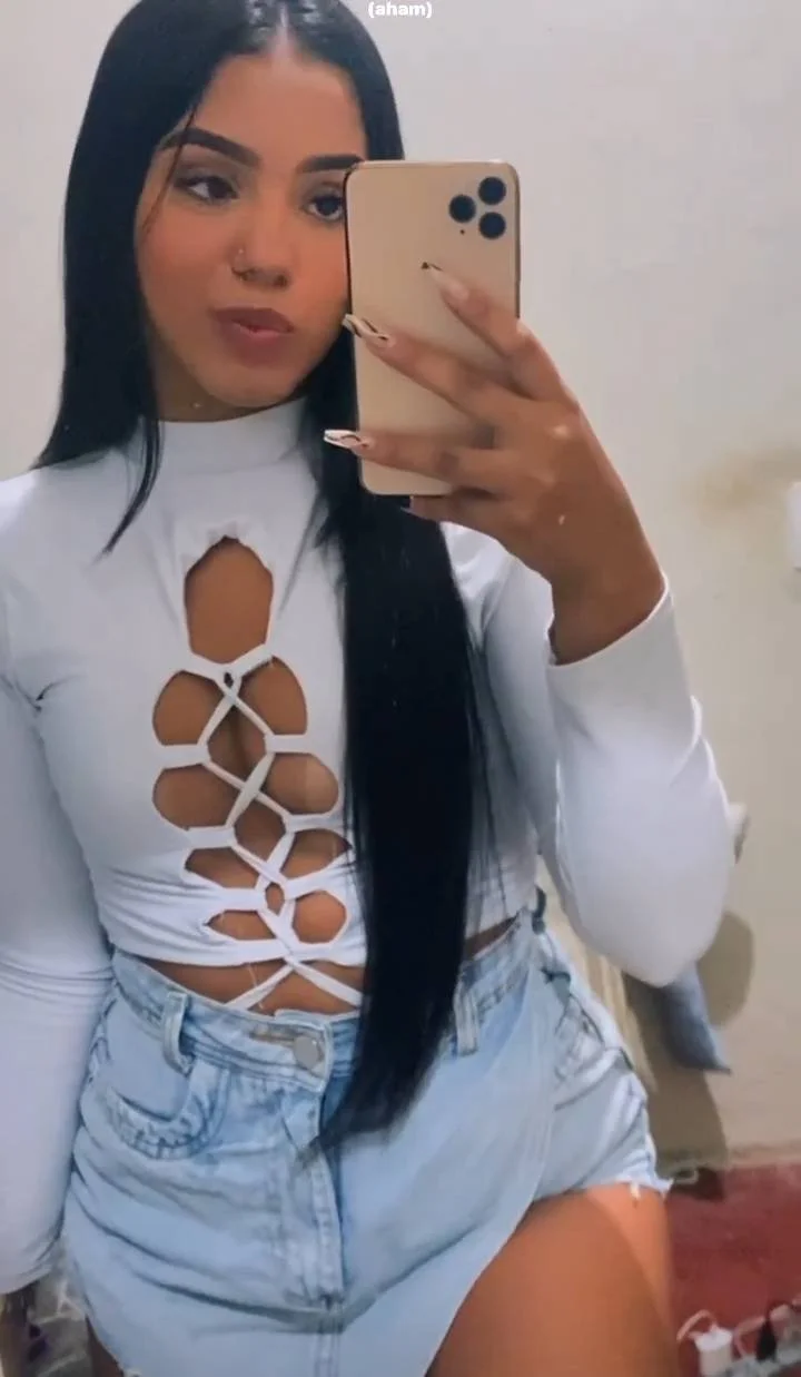 olha so a evolução dessa novinha image 16