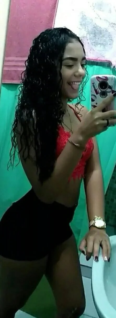 olha so a evolução dessa novinha image 2