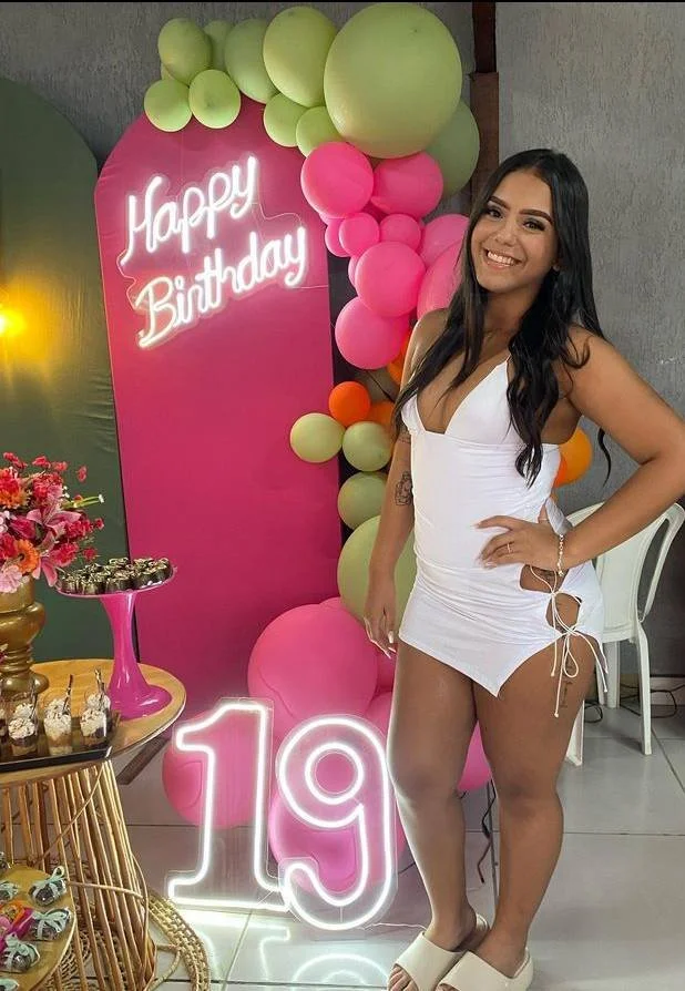 olha so a evolução dessa novinha image 20