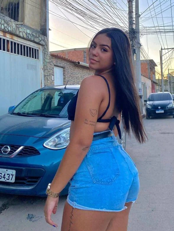 olha so a evolução dessa novinha image 31