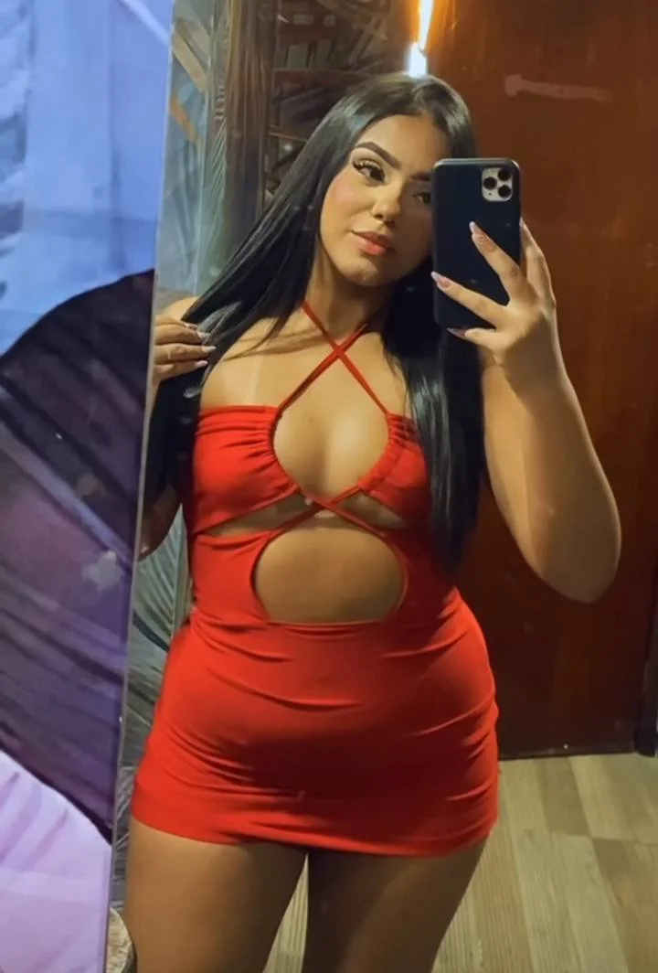 olha so a evolução dessa novinha image 33