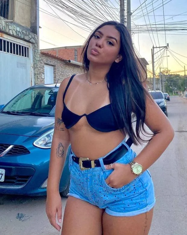 olha so a evolução dessa novinha image 35
